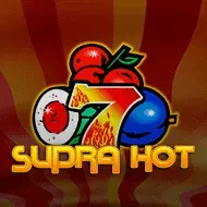 Supra Hot image