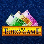 The Euro Game игра