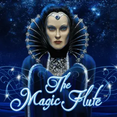 The Magic Flute logo