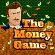The Money Game resim