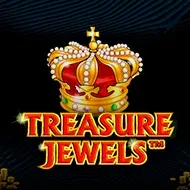 Treasure Jewels игра
