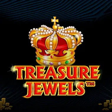 Treasure Jewels logo