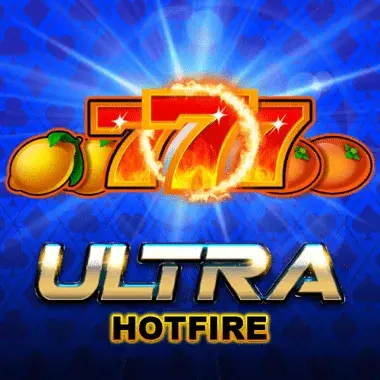 Ultra Hotfire logo