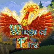 Wings Of Fire игра