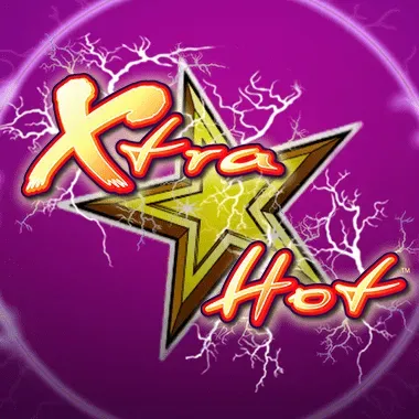 Xtra Hot logo