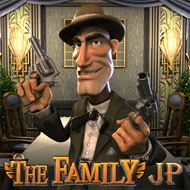 The Family JP игра