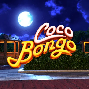 Coco Bongo logo