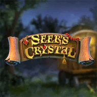 Seer's Crystal игра