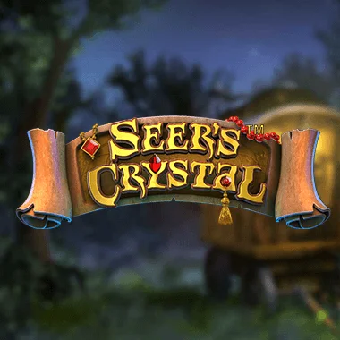 Seer's Crystal logo