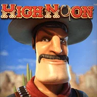 high Noon игра