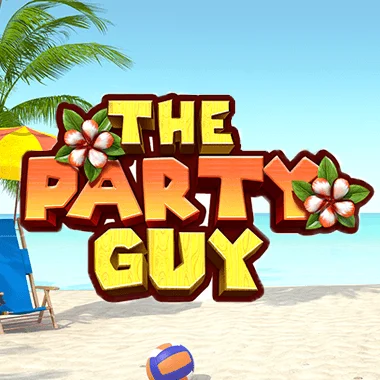 The Party Guy logo
