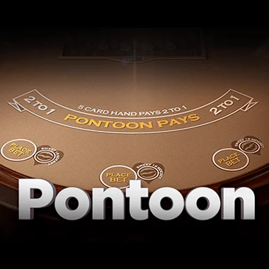 Pontoon 21 logo