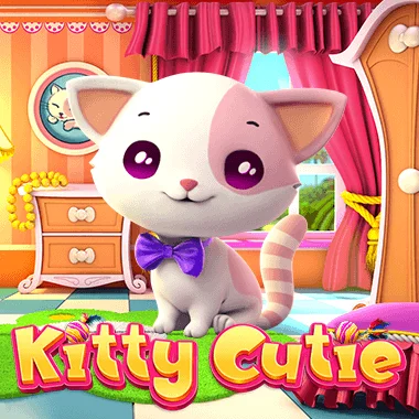 Kitty Cutie logo