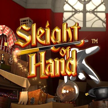 Sleight of Hand logo