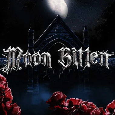 Moon Bitten logo