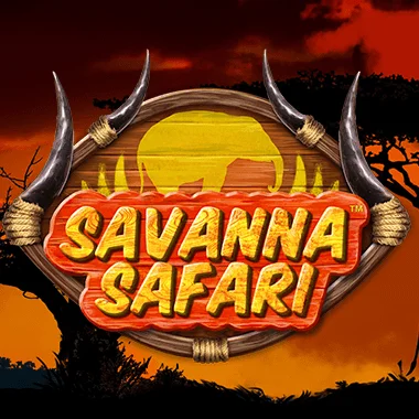 Savanna Safari logo