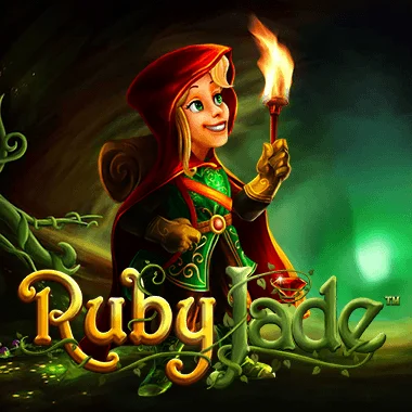 Ruby Jade logo