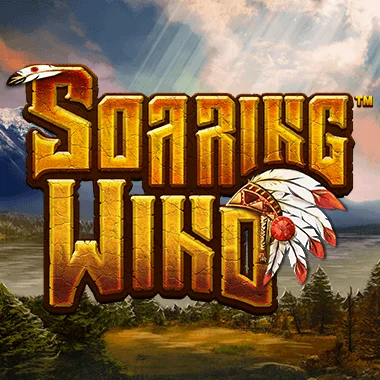 Soaring Wind logo