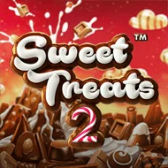 Sweet Treats 2 игра