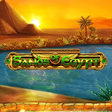 Sands of Egypt logo