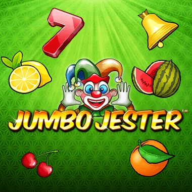 Jumbo Jester logo