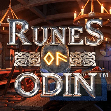 Runes Of Odin logo