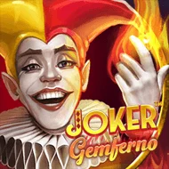 Joker Gemferno Bild