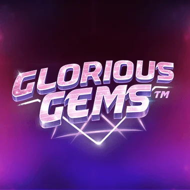 Glorious Gems logo