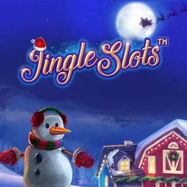 Jingle Slots logo