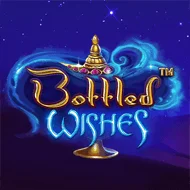 Bottled Wishes Bild