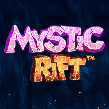 Mystic Rift logo