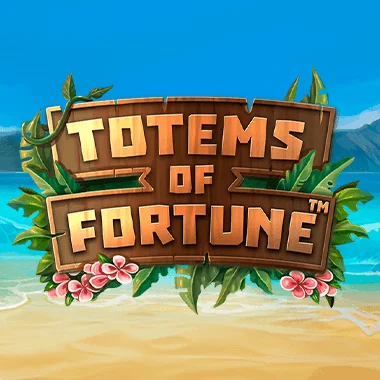 Totems Of Fortune logo