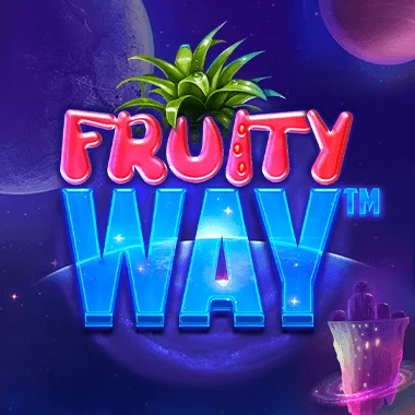 Fruity Way logo