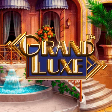 Grand Luxe logo