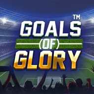 Goals of Glory игра