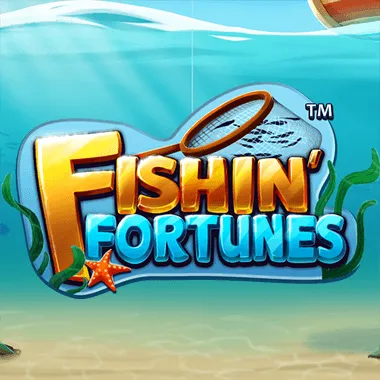 Fishin Fortunes logo