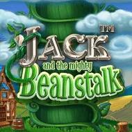 Jack and the mighty Beanstalk игра