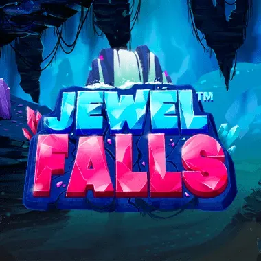 Jewel Falls logo