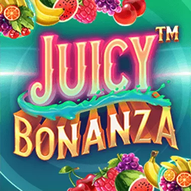 Juicy Bonanza logo