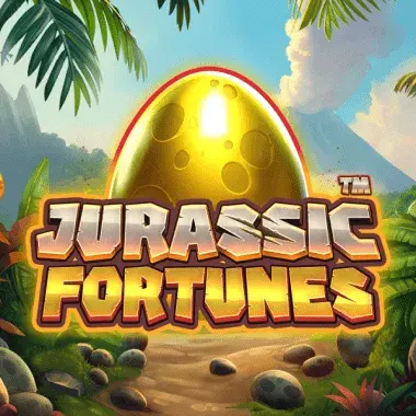 Jurassic Fortunes logo