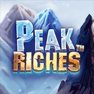 Peak Riches игра