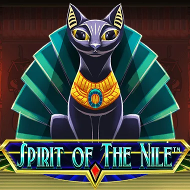 Spirit of the Nile logo