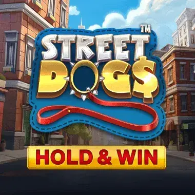 Street Dogs logo