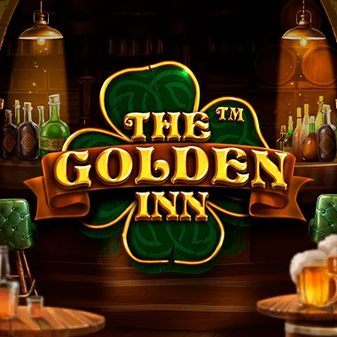 The Golden Inn logo