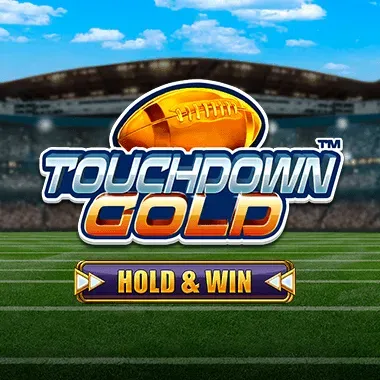 Touchdown Gold logo