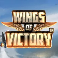 Wings of Victory игра