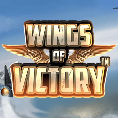 Wings of Victory logo