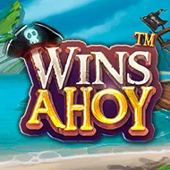 Wins Ahoy игра