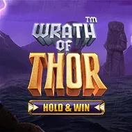 Wrath of Thor игра