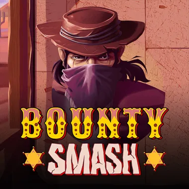 Bounty Smash logo